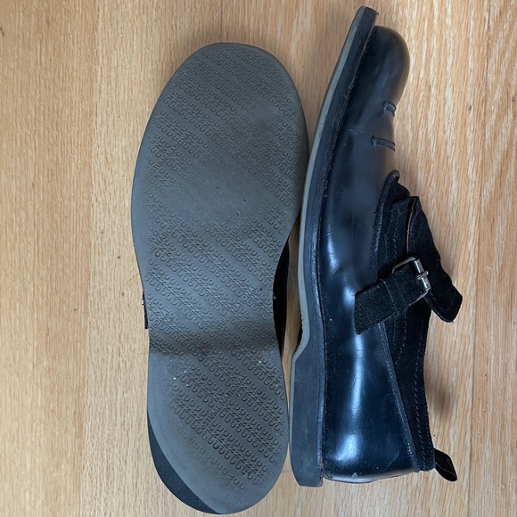 CNC Costume National dress shoes - Picture 2 of 6